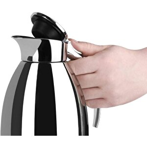 Eleganza Paslanmaz Çelik Termos 0.3 Litre