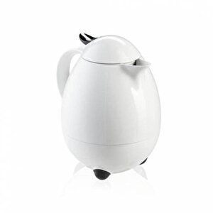 Colombus Termos, 1 L Beyaz Lfh28300