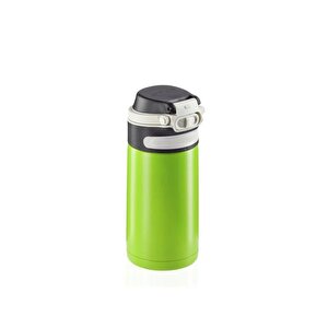 Termos 350 Ml Açık Kivi Yeşili Lfh3249