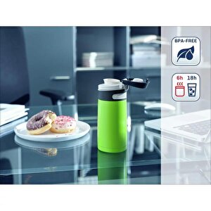 Termos 350 Ml Açık Kivi Yeşili Lfh3249