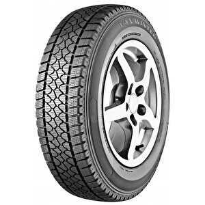 215/75r16c 116/114r Van Winter Oto Kış Lastiği ( Üretim : 2023 )