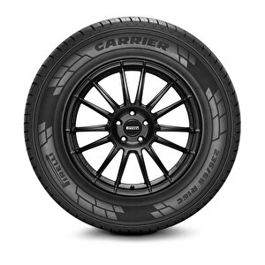 215/65r16c 109/107t Carrier Oto Yaz Lastiği (üretim: 2024)
