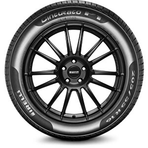 195/55 R16 87w Cinturato P1 (*) Rft Oto Yaz Lastiği (üretim: 2024)