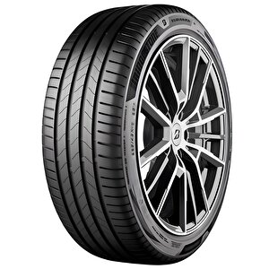 215/55 R17 98w Xl Turanza 6 Oto Yaz Lastiği (üretim: 2024)