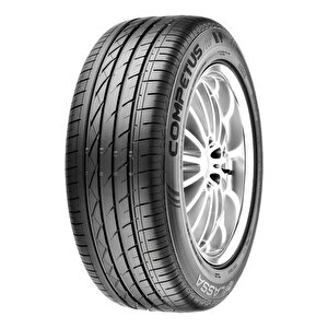 215/55 R18 99v Xl Competus H/p Oto Yaz Lastiği (üretim: 2024)