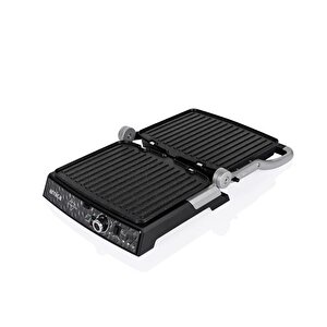 Di̇amond Tost Maki̇nasi Si̇yah Gh26251