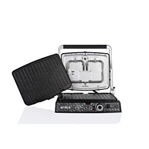 Di̇amond Tost Maki̇nasi Si̇yah Gh26251