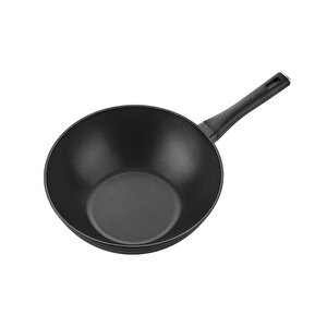 662913060 Madura Plus Wok Tava 30 Cm