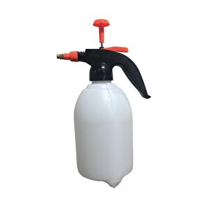 Çok Amaçlı Basınçlı Su Püskürtücü - 2 Lt Su Pompası