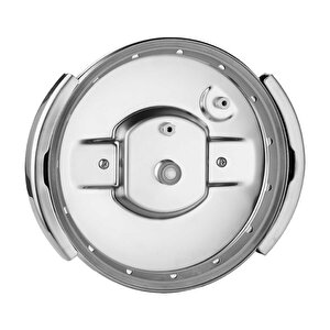 Aryıldız Touch & Cook Kanka Düdüklü Tencere Seti 6 + 4 Litre Ar258255