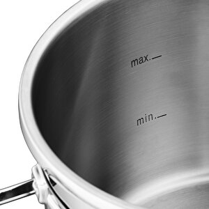 Aryıldız Touch & Cook Düdüklü Tencere 6 Litre Ar258262