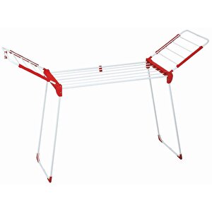 Harbinger Mm082 Li̇nda Çamaşır Kurutma Askısı *ekstra Uzun, *ekstra Geniş