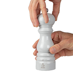 Peugeot Paris Rama Tuz Değirmeni 18 Cm Krem