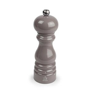 Paris Rama Karabiber Değirmeni 18 Cm Gri