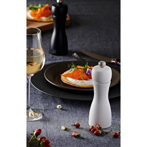 Peugeot Tahiti Tuz Ve Karabiber Değirmen Seti 15 Cm