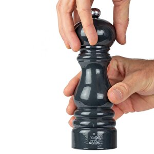 Peugeot Paris Rama Karabiber Değirmeni 18 Cm Lacivert