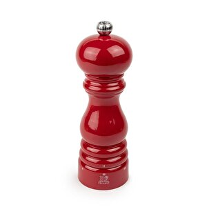 Paris Passion Karabiber Değirmeni Kırmızı 18 Cm