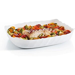 Luminarc Smart Cuisine Trianon Saklama Kabı 29x23cm 3q3200