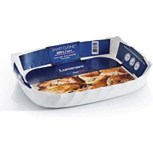 Luminarc Smart Cuisine Trianon Saklama Kabı 29x23cm 3q3200