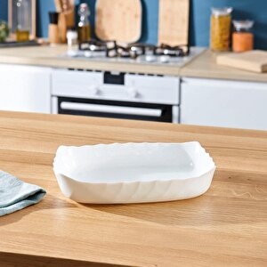Luminarc Smart Cuisine Trianon Saklama Kabı 29x23cm 3q3200