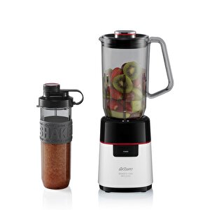 Ar1174-b Shake'n Take Neo Maxi Kişisel Smoothie Sürahi Blender - Beyaz