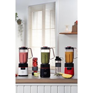 Arzum Ar1174-b Shake'n Take Neo Maxi Kişisel Smoothie Sürahi Blender - Beyaz