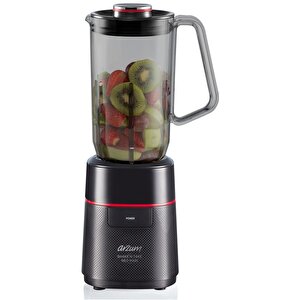 Ar1174 Shake'n Take Neo Maxi Kişisel Smoothie Sürahi Blender – Siyah