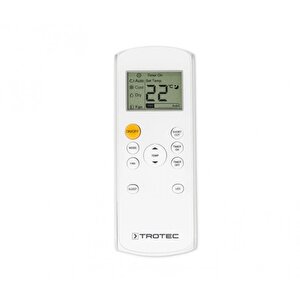 Trotec Mobil Klima Pac 2100 X