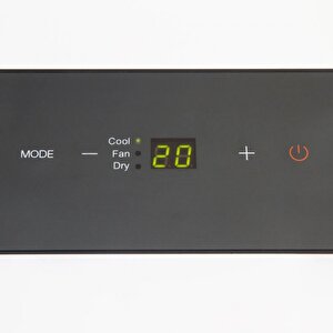 Mobil Klima Pac 2600 X