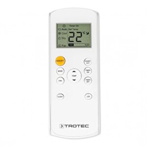 Trotec Mobil Klima Pac 2600 X