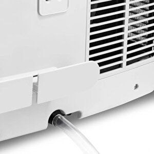Trotec Mobil Klima Pac 3000 X A+