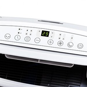 Trotec Mobil Klima Pac 3000 X A+