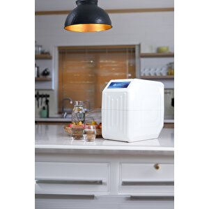 Water Aeg Pompasız Su Arıtma Cihazı
