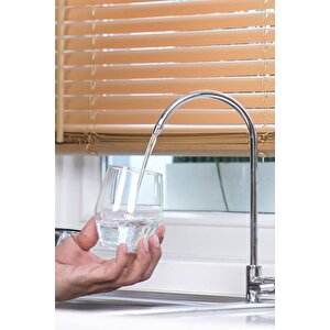 Water Aeg Pompasız Su Arıtma Cihazı