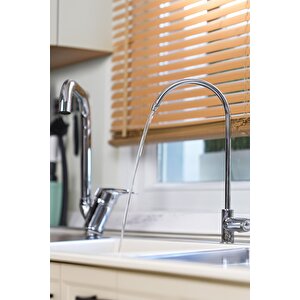 Water Aeg Pompasız Su Arıtma Cihazı