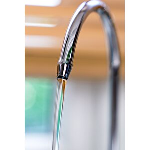 Water AEG Pompasız Su Arıtma Cihazı