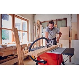 Einhell Tc-ts 2025/2 U Eco Tezgah Testere 1800w - 4340490