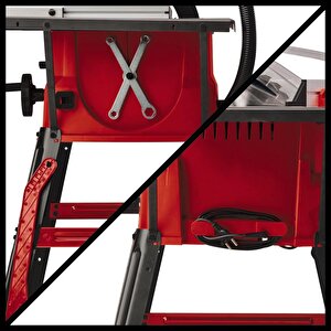 Tc-ts 2025/2 U Eco Tezgah Testere 1800w - 4340490