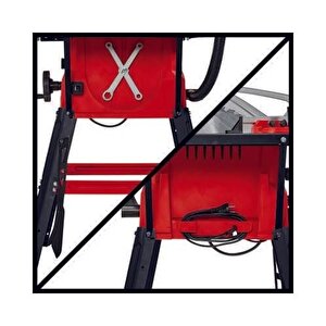 Einhell Tc-ts 2025/2 U Eco Tezgah Testere 1800w - 4340490