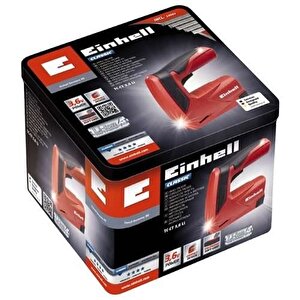Einhell Tc-ct 3,6 Li, Akülü Zımba - 4257880