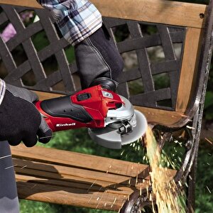 Einhell Te-ag 125/750 Kit, Avuç Taşlama - 4430885