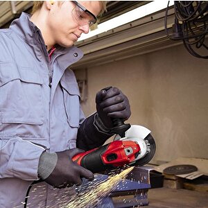 Einhell Te-ag 125/750 Kit, Avuç Taşlama - 4430885