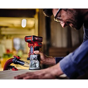 Tp-et 18 Li Bl - Solo, Kömürsüz Akülü Kenar Freze Makinesi - 4350412