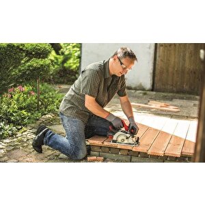 Einhell Te-cs 18/150 Li - Solo, Akülü Daire Testere - 4331220