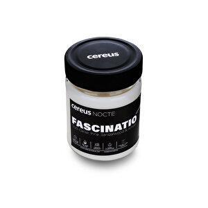 Nocte Fascinatio Ud Ağacı Kokulu Soya Mum