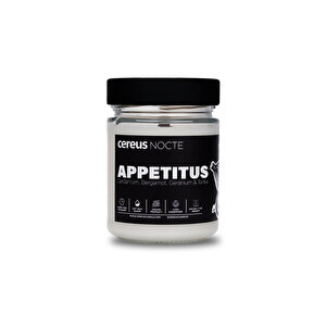 Nocte Appetitus Kakule Kokulu Soya Mum