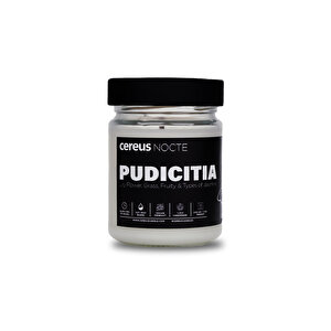 Nocte Pudicitia Zambak Kokulu Soya Mum
