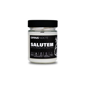 Nocte Salutem Hibiskus Kokulu Soya Mum