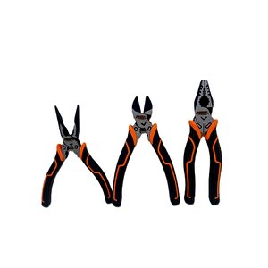 Rc0382 3 Parça Prof Pense Seti