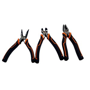 Rc0382 3 Parça Prof Pense Seti